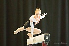 gymnastics