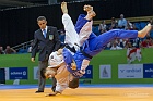 judo
