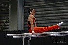 gymnastics