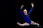 gymnastics
